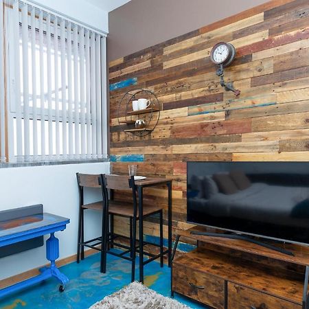 New Stylish Studio Flat Near Woolwich Tube London Exterior photo