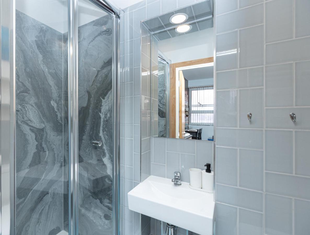 New Stylish Studio Flat Near Woolwich Tube London Exterior photo